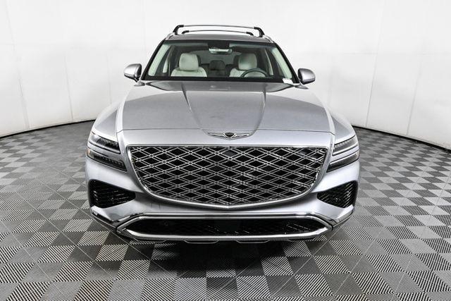 new 2025 Genesis GV80 car, priced at $66,114
