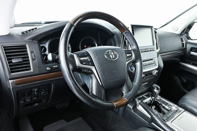 used 2019 Toyota Land Cruiser car, priced at $58,000