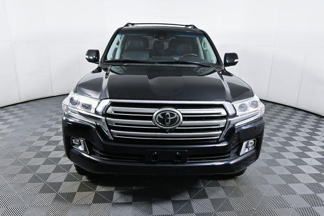 used 2019 Toyota Land Cruiser car, priced at $58,000