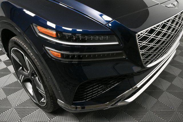 new 2026 Genesis GV80 car, priced at $86,175