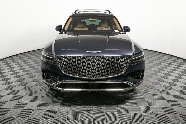 new 2026 Genesis GV80 car, priced at $86,175