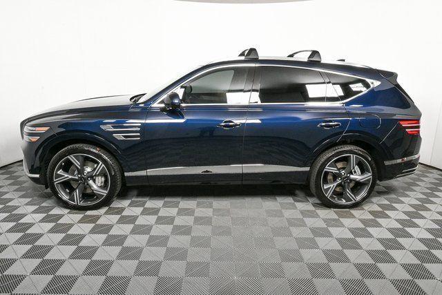 new 2026 Genesis GV80 car, priced at $86,175