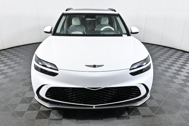 new 2025 Genesis GV60 car, priced at $56,100