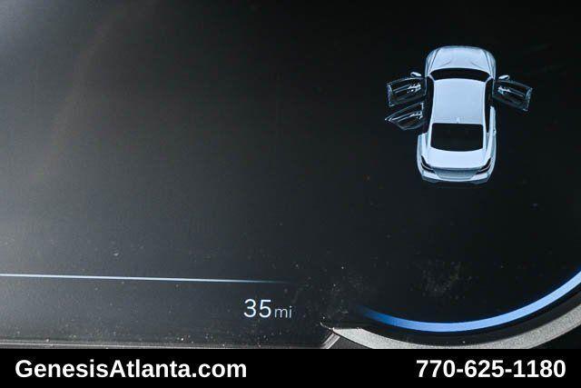 used 2025 Genesis G70 car, priced at $39,410