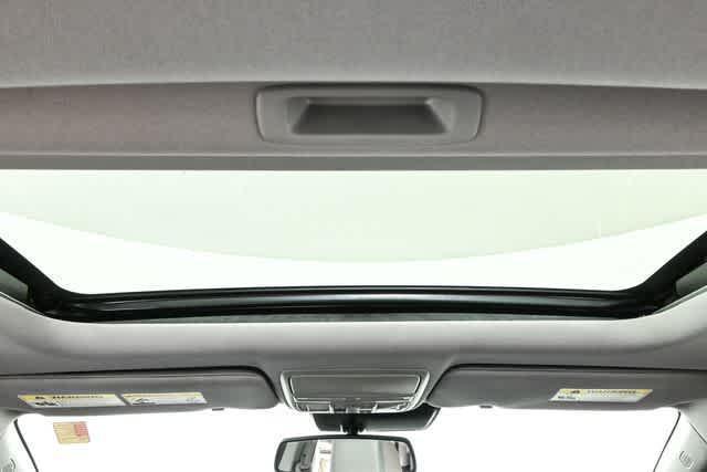 used 2019 Honda CR-V car, priced at $23,750