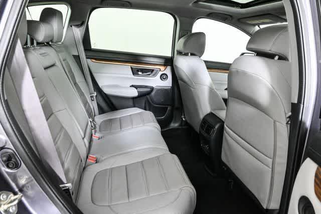used 2019 Honda CR-V car, priced at $23,750