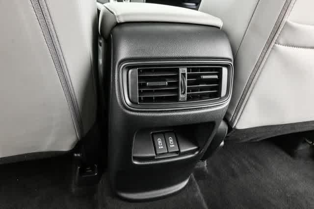 used 2019 Honda CR-V car, priced at $23,750