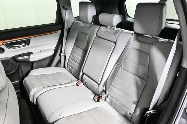 used 2019 Honda CR-V car, priced at $23,750