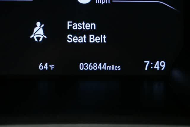 used 2019 Honda CR-V car, priced at $23,750