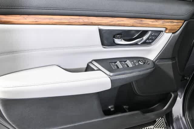 used 2019 Honda CR-V car, priced at $23,750