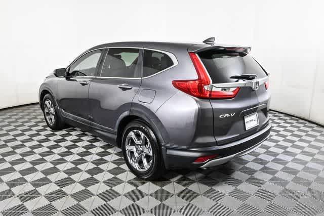 used 2019 Honda CR-V car, priced at $23,750