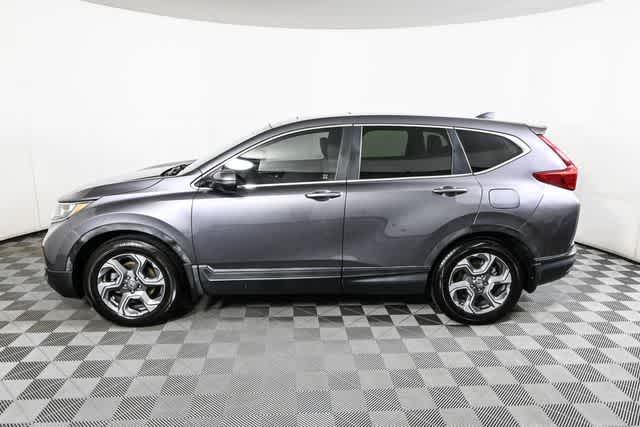 used 2019 Honda CR-V car, priced at $23,750