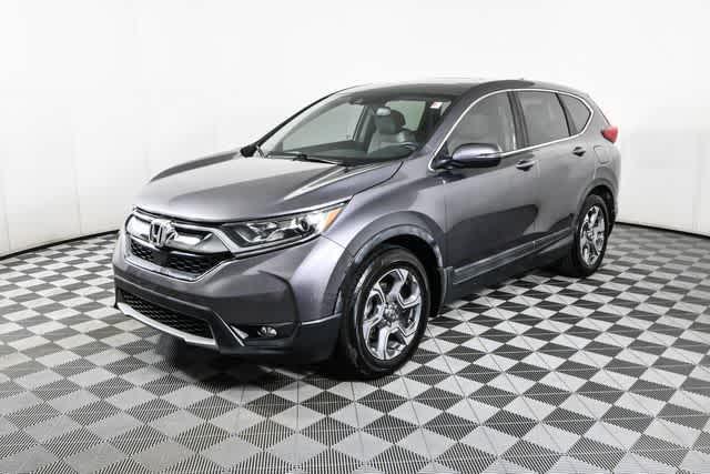 used 2019 Honda CR-V car, priced at $23,750
