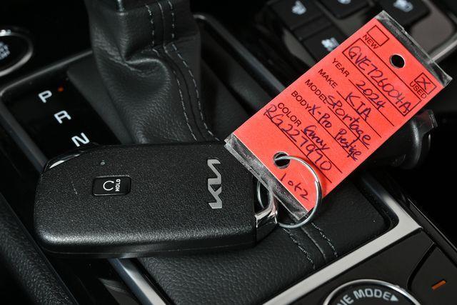 used 2024 Kia Sportage car, priced at $32,477