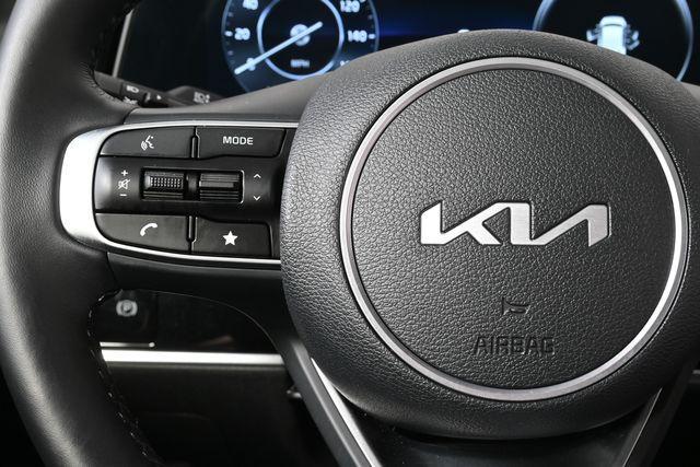 used 2024 Kia Sportage car, priced at $32,477