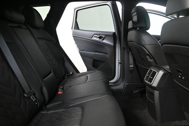 used 2024 Kia Sportage car, priced at $32,477