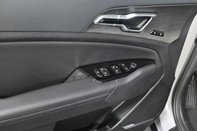 used 2024 Kia Sportage car, priced at $32,477