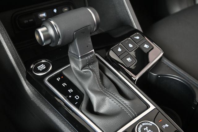 used 2024 Kia Sportage car, priced at $32,477