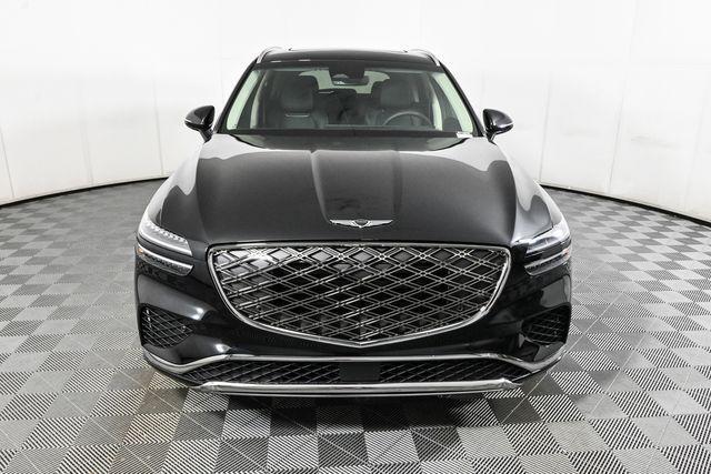 new 2026 Genesis GV70 car, priced at $54,365