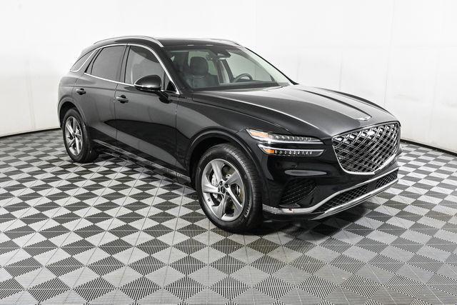 new 2026 Genesis GV70 car, priced at $54,265
