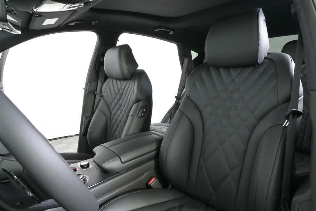 new 2026 Genesis GV80 Coupe car, priced at $95,455