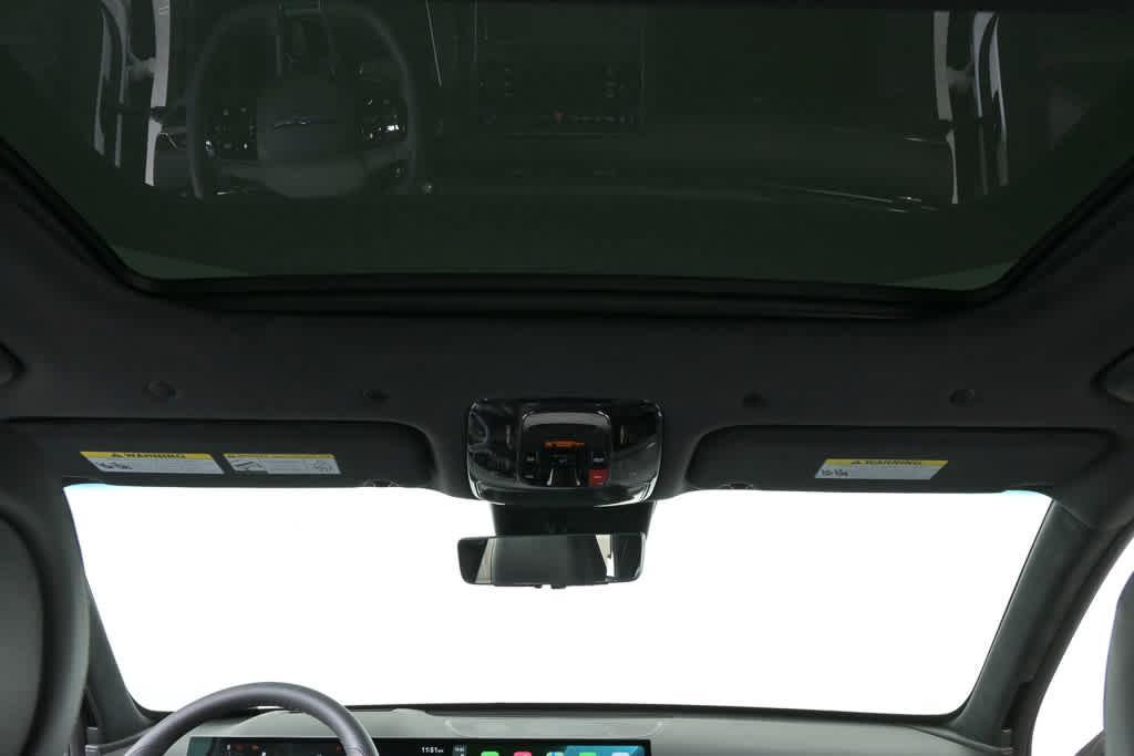 new 2026 Genesis GV80 Coupe car, priced at $95,455