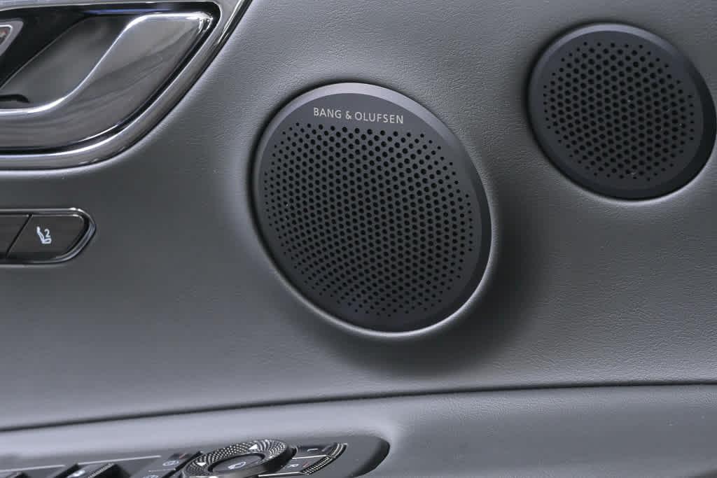 new 2026 Genesis GV80 Coupe car, priced at $95,455