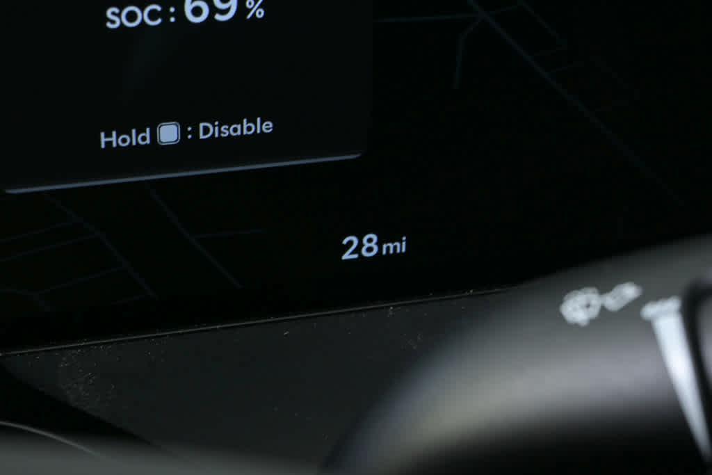 new 2026 Genesis GV80 Coupe car, priced at $95,455