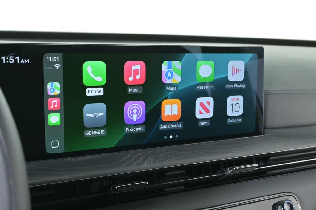 new 2026 Genesis GV80 Coupe car, priced at $95,455