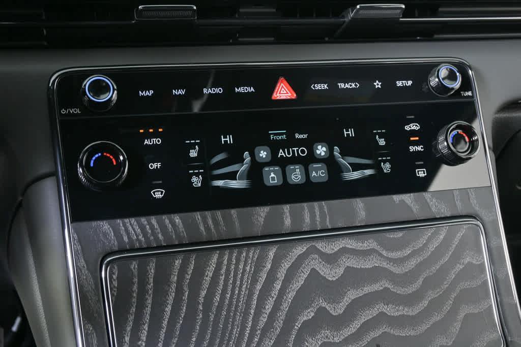 new 2026 Genesis GV80 Coupe car, priced at $95,455