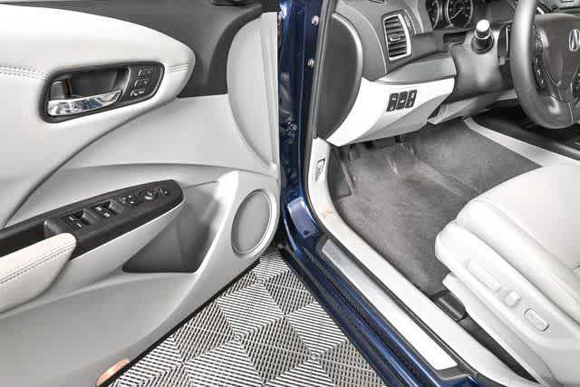 used 2017 Acura RDX car, priced at $14,876