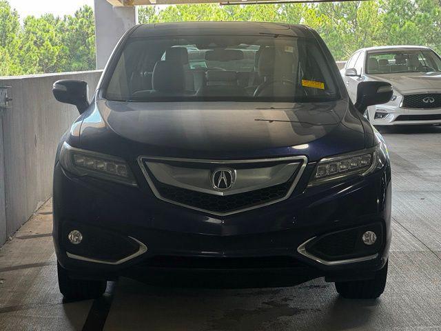 used 2017 Acura RDX car, priced at $17,880