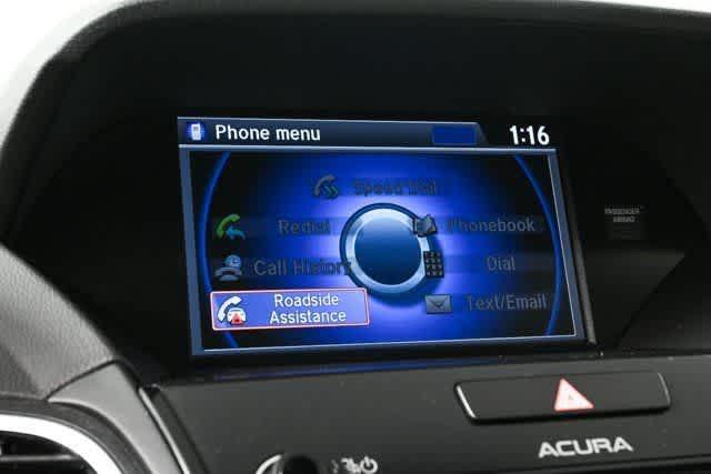 used 2017 Acura RDX car, priced at $14,876