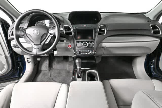used 2017 Acura RDX car, priced at $14,876