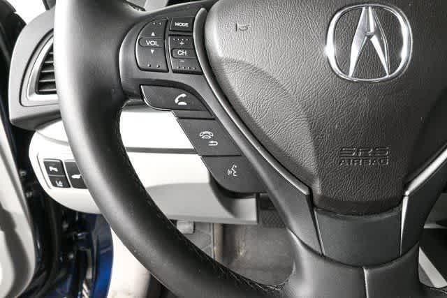 used 2017 Acura RDX car, priced at $14,876