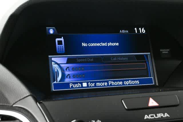 used 2017 Acura RDX car, priced at $14,876