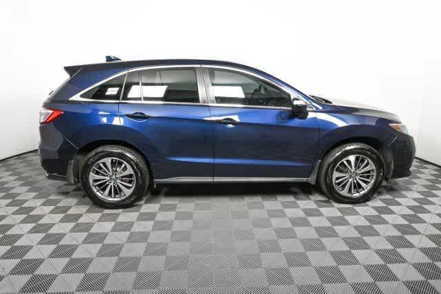 used 2017 Acura RDX car, priced at $14,876