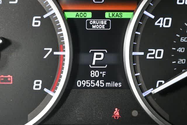 used 2017 Acura RDX car, priced at $14,876