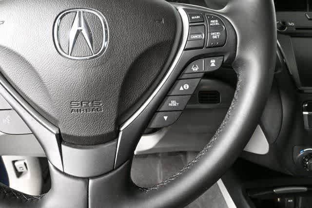 used 2017 Acura RDX car, priced at $14,876