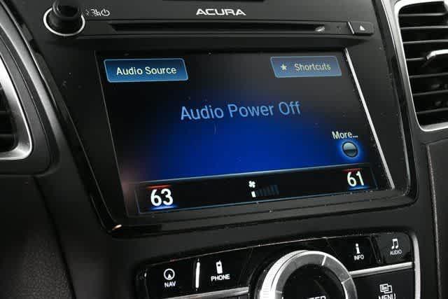 used 2017 Acura RDX car, priced at $14,876