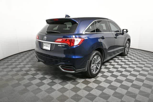 used 2017 Acura RDX car, priced at $14,876