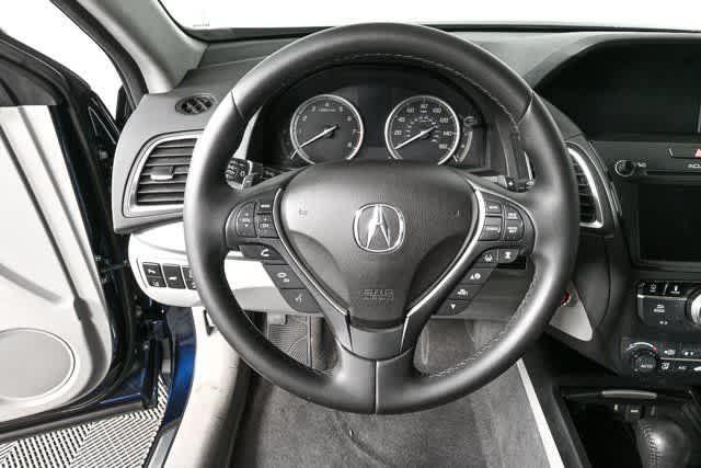 used 2017 Acura RDX car, priced at $14,876