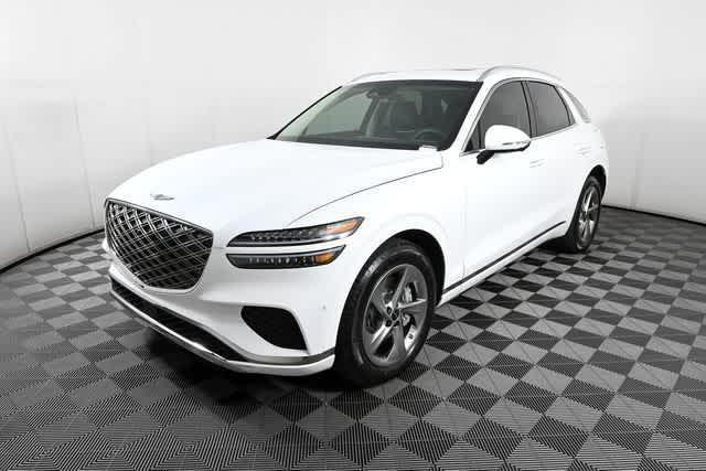 new 2026 Genesis GV70 car, priced at $58,915