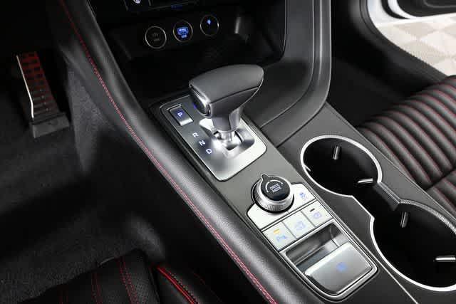 new 2026 Genesis G70 car, priced at $56,470