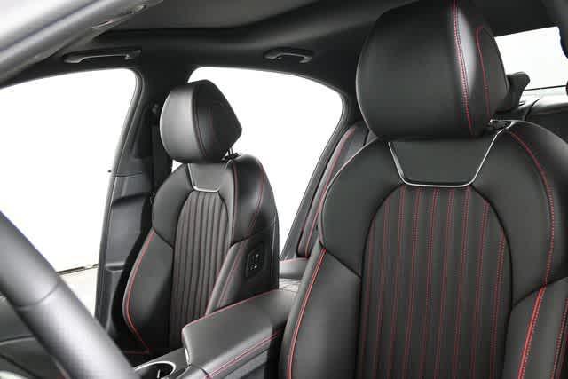 new 2026 Genesis G70 car, priced at $56,470