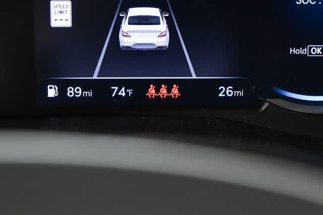 new 2026 Genesis G70 car, priced at $56,470