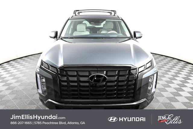 used 2023 Hyundai Palisade car, priced at $42,742
