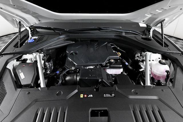 new 2026 Genesis GV70 car, priced at $58,915