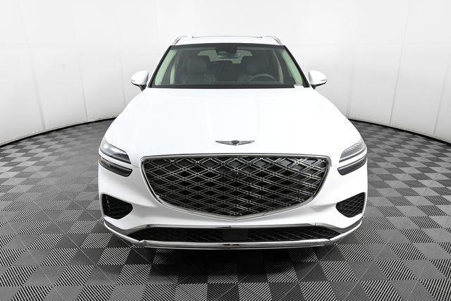 new 2026 Genesis GV70 car, priced at $58,915