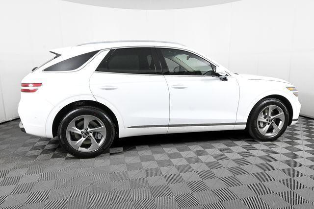 new 2026 Genesis GV70 car, priced at $58,915